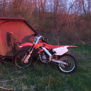 Meet your Posher, Adam